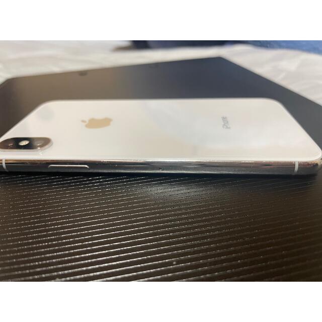 iPhone x 64G SIMフリー