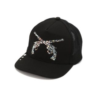 ロアー(roar)のロイヤルフラッシCAP (キャップ)