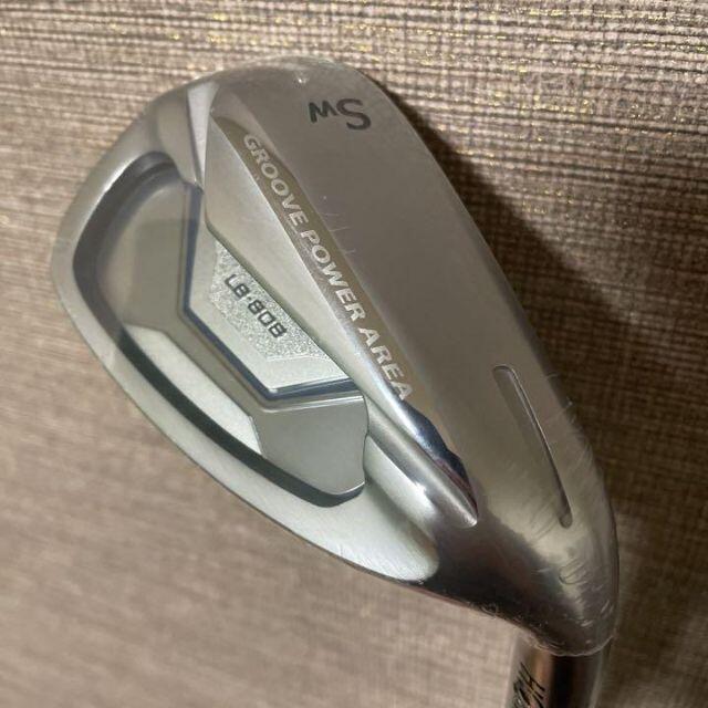 HONMA  LB- ８０８　ＳW【５６°】【Ｒ】新品未使用