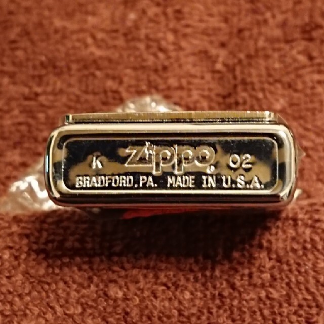 ★超レア★ 【ZIPPO】HOPI/ホピ族･満月とコヨーテとサボテン