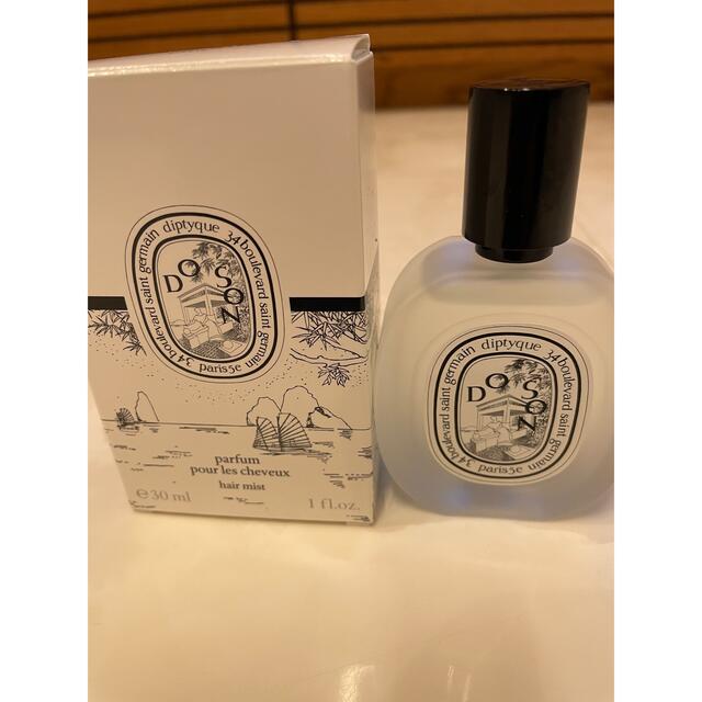 クーポン期間値下げ　diptypue ヘアミスト　ドソン30ミリ