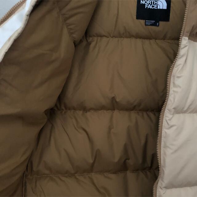 THE NORTH FACE(ザノースフェイス)のTHE NORTH FACE US限定 NUPTSE JKT【新品】 メンズのジャケット/アウター(ダウンジャケット)の商品写真