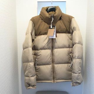 ザノースフェイス(THE NORTH FACE)のTHE NORTH FACE US限定 NUPTSE JKT【新品】(ダウンジャケット)