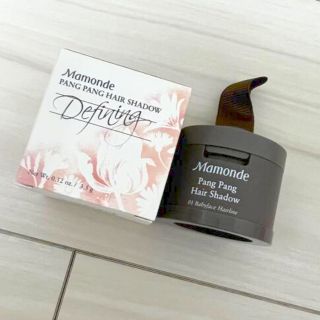 アモーレパシフィック(AMOREPACIFIC)のmamonde ヘアシャドウ(その他)