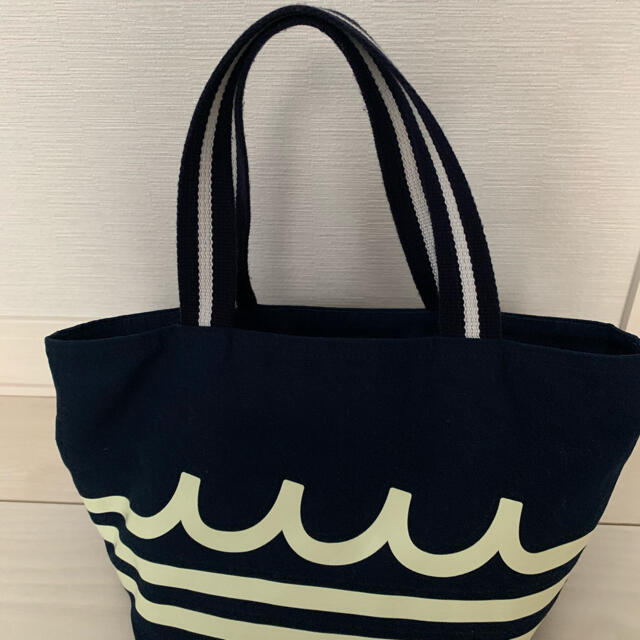 muta marineクリアBigトートバッグ 日本売上 www.esn-spain.org