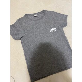 アーペーセー(A.P.C)のA.P.C Tシャツ(Tシャツ(半袖/袖なし))