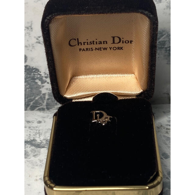 良品/Christian Dior/クリスチャンディオール/ピンバッチ