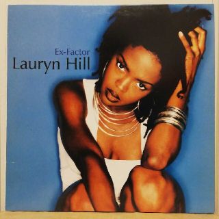 シュプリーム(Supreme)のEX-FACTOR / LAURYN HILL(その他)