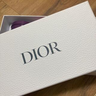 ディオール(Dior)のディオール　ノベルティ(小物入れ)