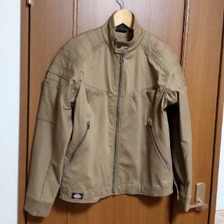 ディッキーズ(Dickies)の(ちゃがわ様専用)【Dickies ディッキーズ】ストレッチジャケット(ブルゾン)