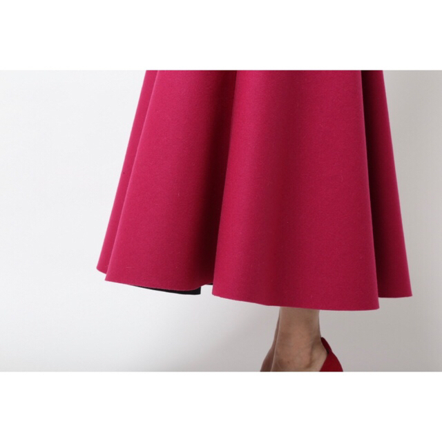トラディショナルウェザーウエア she tokyo Elliy Melton Pink - 通販