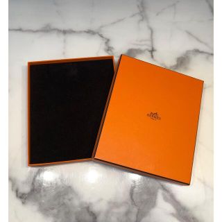 HERMES ネックレス 空箱(ショップ袋)