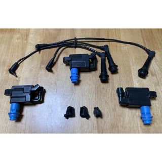 ◇新品コイルカプラー ◇1JZ 2JZ JZX100 JZX110 JZS の通販 by みのみ