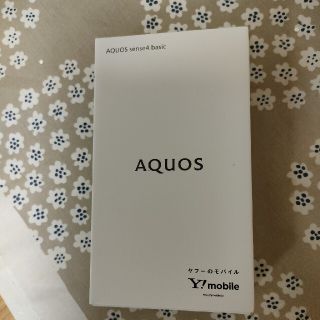 アクオス(AQUOS)のナエトル様、専用ページです＼(^^)／(スマートフォン本体)