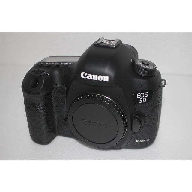 信頼】 Canon 本体 MarkIII 5D EOS キャノン Canon - デジタル一眼 ...