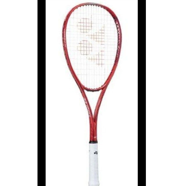 YONEX　ボルトレイジ7s　ポリアクションプロ黒色【ガット張替無料】