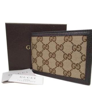 グッチ(Gucci)のgucci(折り財布)