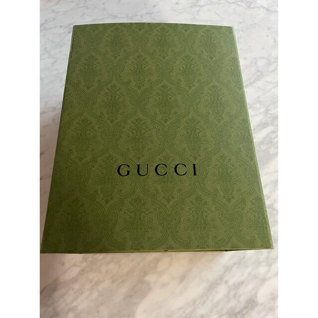 【美品】GUCCI GGキャンバス&ナイロン リバーシブル ハット