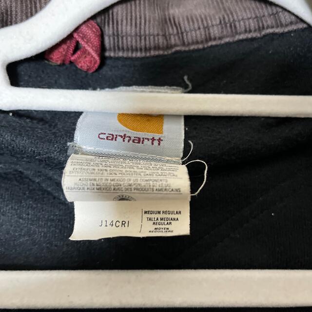 carhartt(カーハート)のカーハートダックジャケット メンズのジャケット/アウター(その他)の商品写真