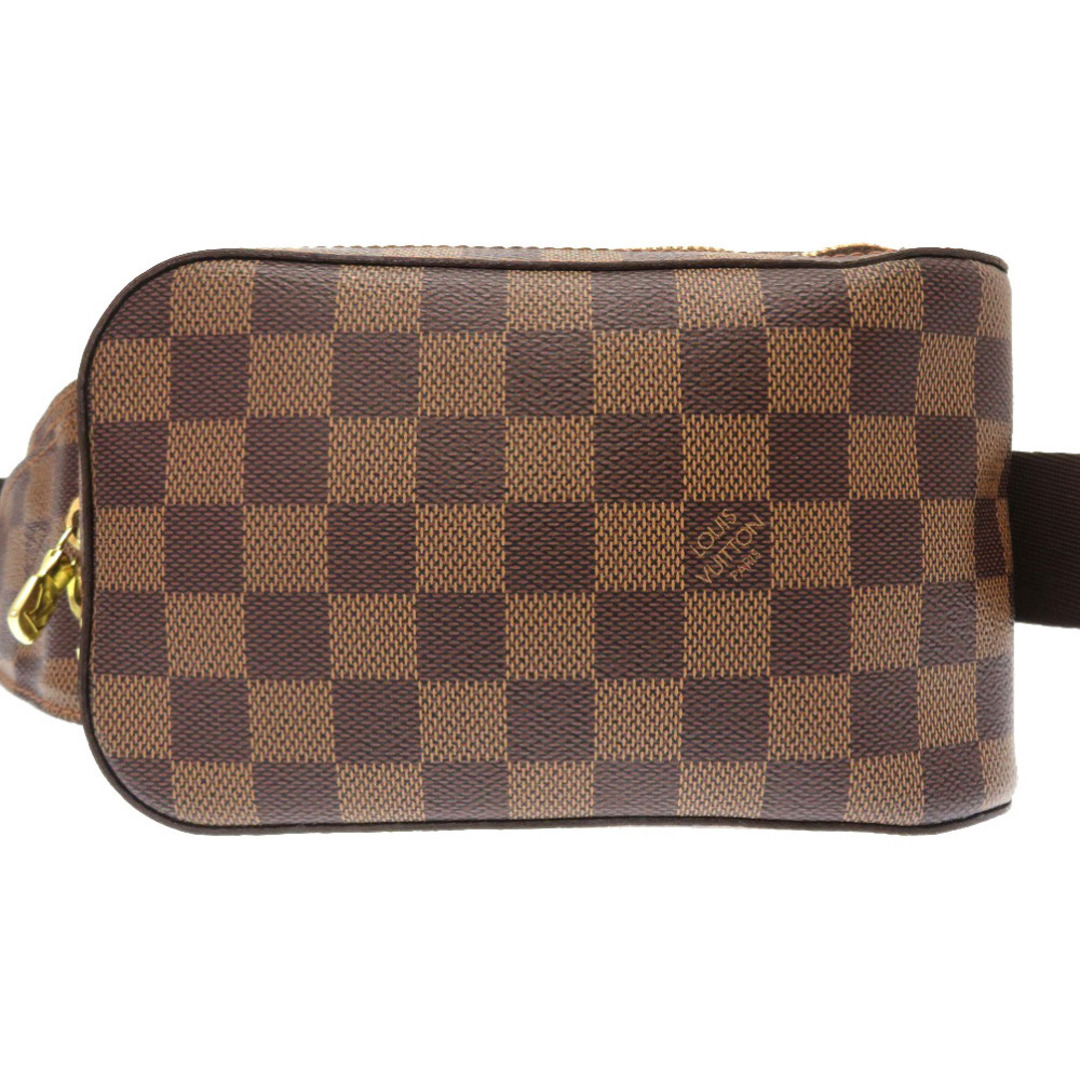 2022激安通販 LOUIS VUITTON - ルイ・ヴィトン ダミエ ジェロニモス