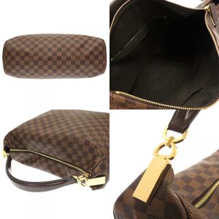 LOUIS VUITTON - 美品 ルイ ヴィトン ダミエ ポートベローPM N41184 ...