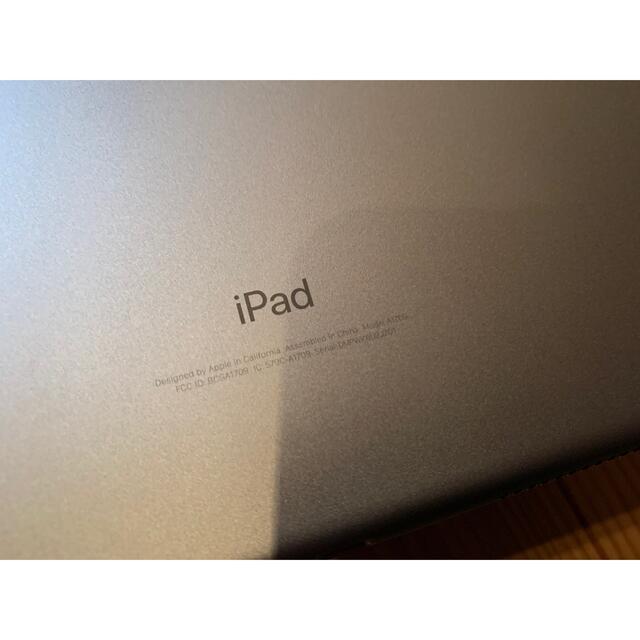【シャンク？】Apple iPad Pro 10.5インチ 64GB ＋ペン 5