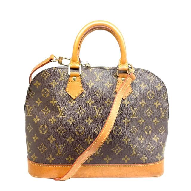 あなたにおすすめの商品 LOUIS VUITTON アルマ M51130 モノグラム ルイヴィトン - ボストンバッグ - alrc.asia あなたにおすすめの商品 LOUIS VUITTON アルマ M51130 モノグラム ルイヴィトン - ボストンバッグ - alrc.asia
