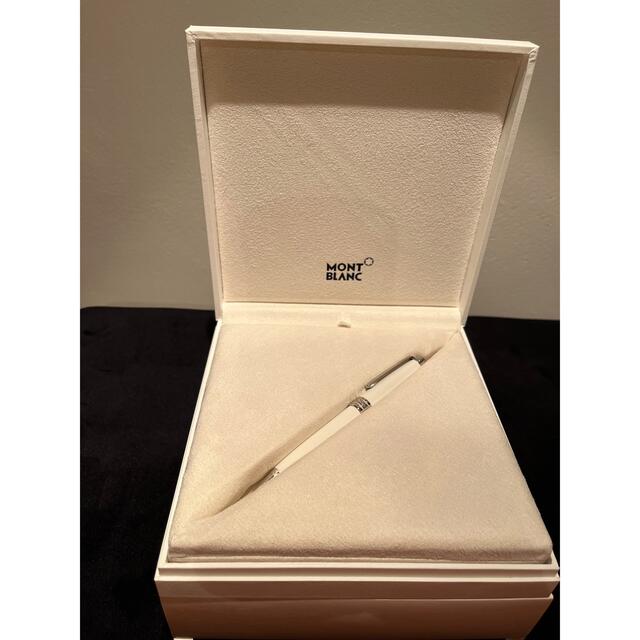 大きな割引 MONTBLANC - 専用モンブランmontblanc meisterstuck