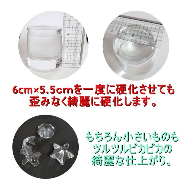 こりにくい】 高品質 エポキシレジン 20kg エポキシ樹脂 レジン液 2液
