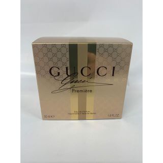 グッチ(Gucci)の【GUCCI】グッチ　バイ　グッチ　プルミエール　オードパルファム50ml(香水(女性用))