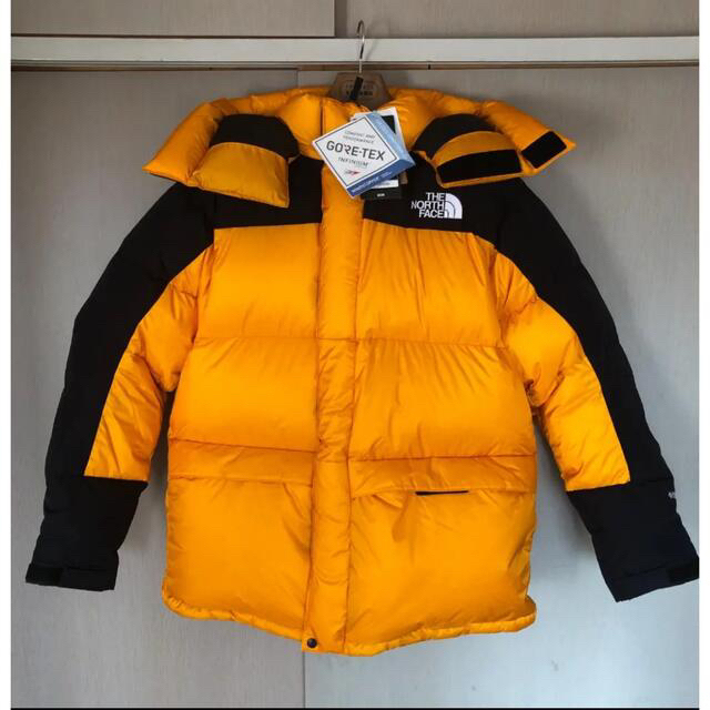 THE NORTH FACE ヒムダウンパーカ ND92031 - ダウンジャケット