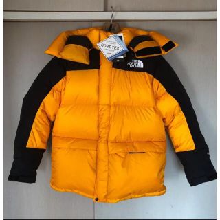 ザノースフェイス(THE NORTH FACE)のTHE NORTH FACE ヒムダウンパーカ ND92031(ダウンジャケット)