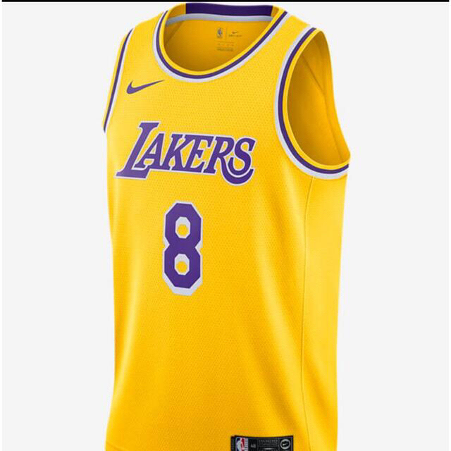 レイカーズ コービー ジャージ L kobe bryant jersey balibronze.com