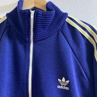 adidas - 【新品未使用】adidas wales bonner ジャージ ジャケットの ...