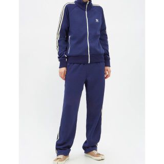 adidas - 【新品未使用】adidas wales bonner ジャージ ジャケットの