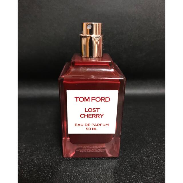 TOM FORD - TOM FORD トムフォード ロストチェリー オードパルファム 50mLの通販 by Superior's shop