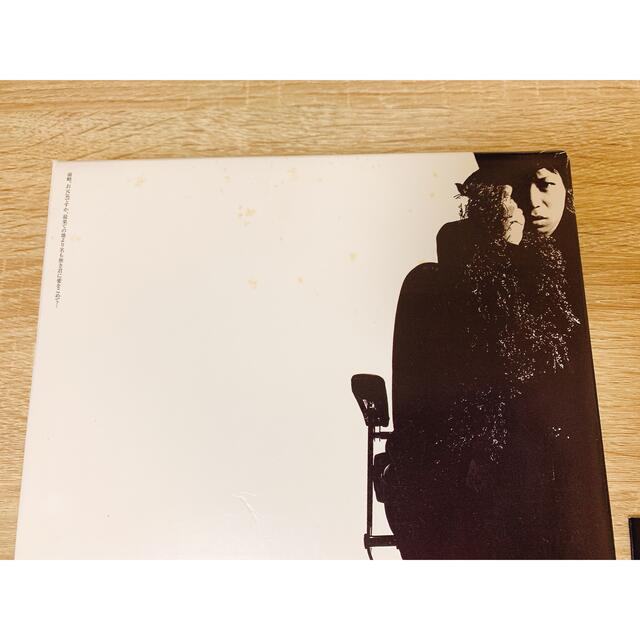 DIR EN GREY 京 詩集 おまけ付き エンタメ/ホビーのタレントグッズ(ミュージシャン)の商品写真