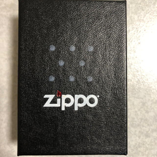 【新品未使用】zippo ライター マルボロ 限定品