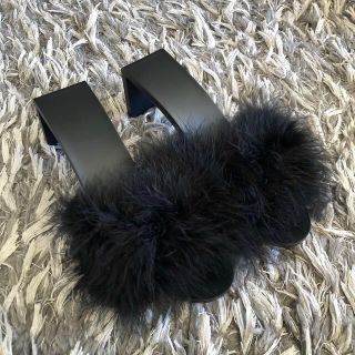 バレンシアガ(Balenciaga)のBalenciaga バレンシアガ サンダル グッチ サンローラン ジバンシイ(サンダル)