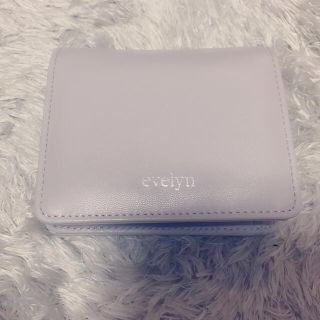 エブリン(evelyn)のyuさま 専用出品 💗(財布)