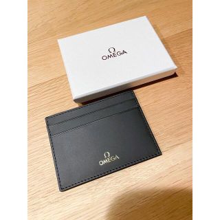 OMEGA 小物入れ Card入れ-