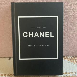 シャネル(CHANEL)の洋書　CHANEL(洋書)