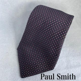 ポールスミス(Paul Smith)のPaul Smith  ネクタイ(ネクタイ)