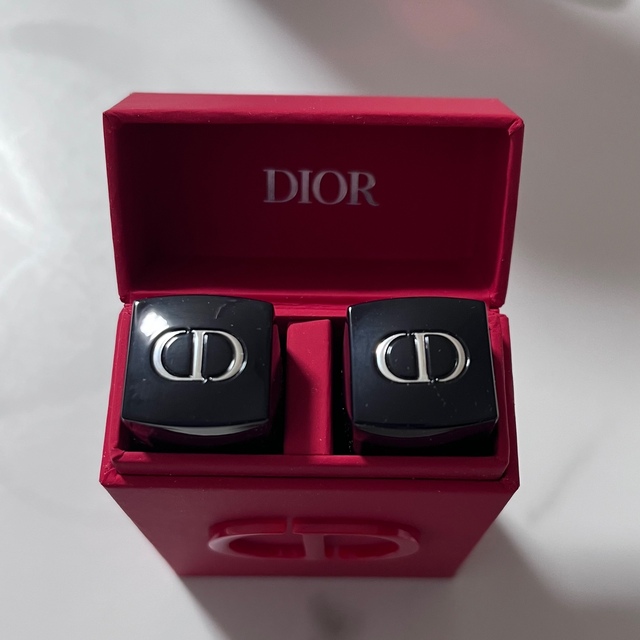 Dior(ディオール)のDior リップ　 コスメ/美容のベースメイク/化粧品(口紅)の商品写真