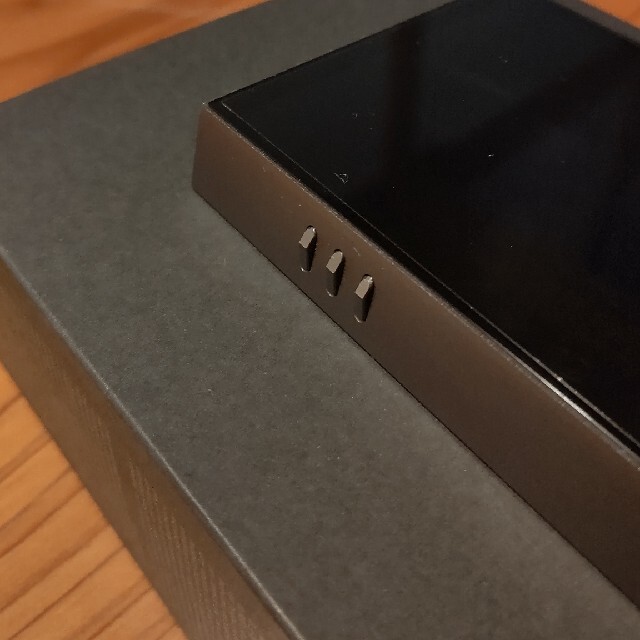 Astell&Kern A&futura SE100 Titan Silver - coastalcareeracademy.com