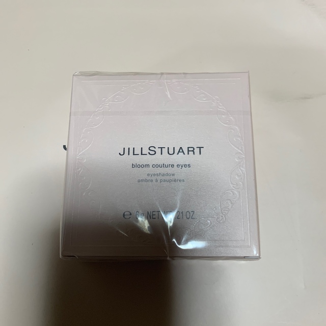 JILLSTUART(ジルスチュアート)のジルスチュアート 👀 ブルームクチュールアイズ 08   限定色 コスメ/美容のベースメイク/化粧品(アイシャドウ)の商品写真