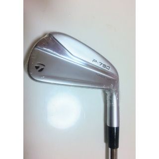 TaylorMade - 専用 2021 P790アイアン 5番 未使用品の通販 by モアイ's