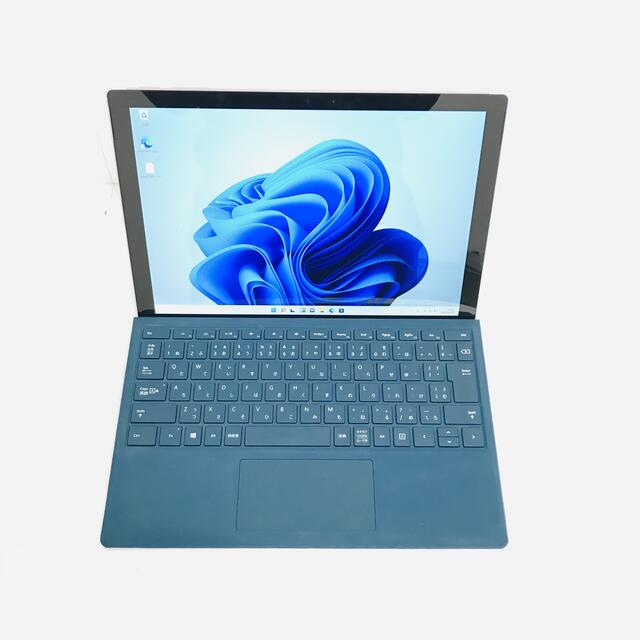 超美品Surface Pro5 8G/256G Win11 Office2021