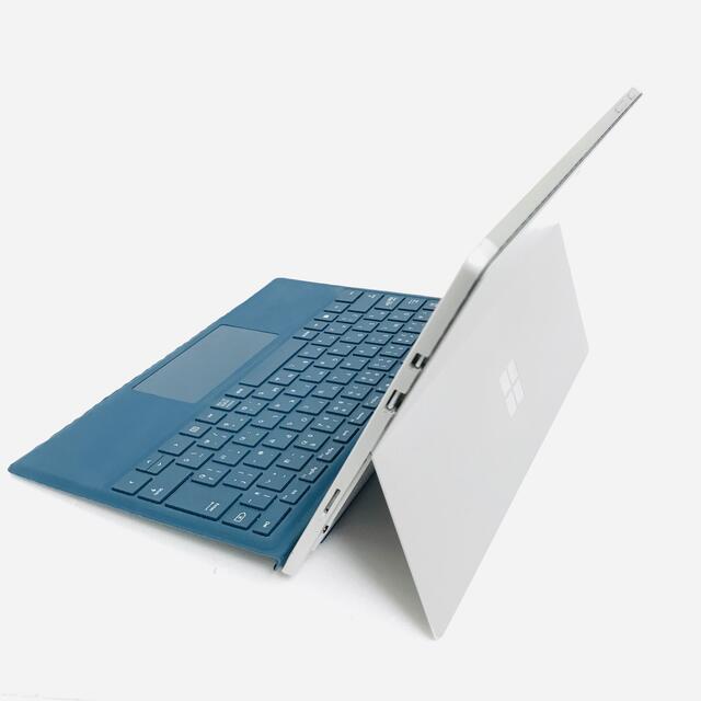 美品　Surface Pro5 i5 8G/ 256G Office2021