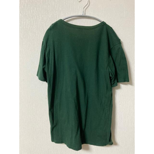 ((超激レア!!))vintage シンプソンズ tシャツ 古着 メンズのトップス(Tシャツ/カットソー(半袖/袖なし))の商品写真